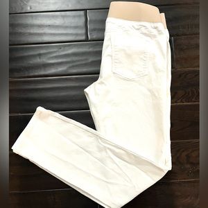 Old Navy Maternity skinny jeans - Size 10